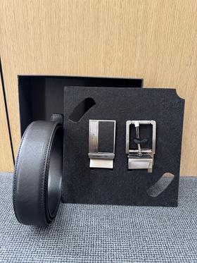 HUGO BOSS 皮带男  50548491-001 .