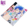 【中商原版】漫画 败北女角太多了！comic 第1集 いたち 台版漫画书 东立出版 商品缩略图4