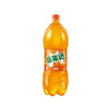 【单瓶】 美年达Mirinda 橙味汽水(新老包装随机) 2l/瓶 商品缩略图0