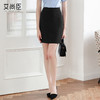 夏季职业裙包裙包臀裙半身裙一步裙短裙西裙正装裙子西装裙工作裙 商品缩略图1
