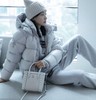 蒙口Moncler ✖️1017ALYX 9SM FOREST 联盟系列羽绒服 （EJ） 商品缩略图1