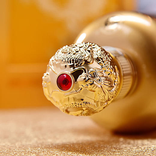 【滴滴老酒】53°庄藏酒•20 450ml 酱香型白酒 商品图1