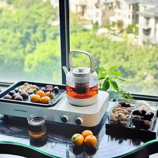 （包邮)摩飞围炉煎烤煮茶器MR6093 商品图0