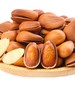 黑龙江特大野生东北手剥开口松子原味孕妇坚果 商品缩略图1