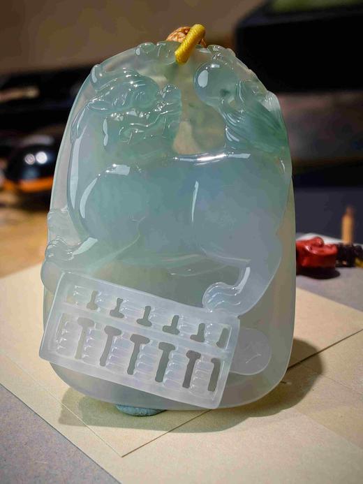 瑞兽（貔貅）算富 商品图3