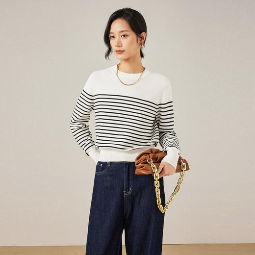 轻奢秋季衣服集合-2 商品图6