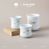 CCCLAY 城市咖啡馆系列联名 | SLAB TOWN &CCC  咖啡品鉴杯 ccc咖啡杯 商品缩略图0