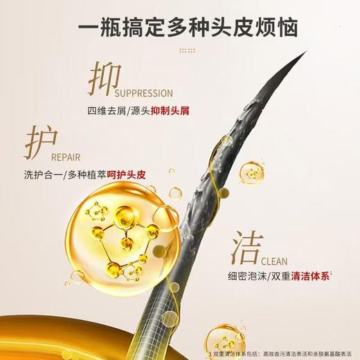 中日友好医院 娇本•二氧化硒去屑洗发露（200g） 商品图2