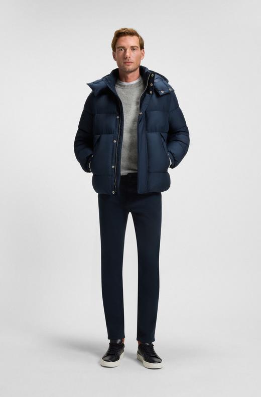 HUGO BOSS 长裤男  50524431-404 . 商品图1