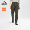 【P系列】伯希和户外软壳裤男秋冬eVent专业防风耐磨保暖登山长裤 商品缩略图0