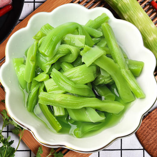 古松清水贡菜260g 商品图1