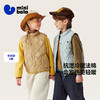 【魔法棉】迷你巴拉男女童儿童马甲抑菌2025冬新款 商品缩略图0