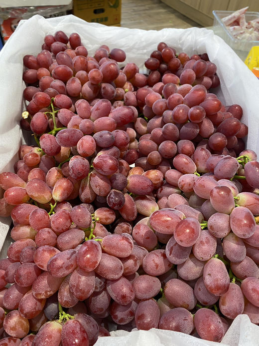 宏丰精选，无籽奶提，口感甜，活动价19.8元一斤 商品图2