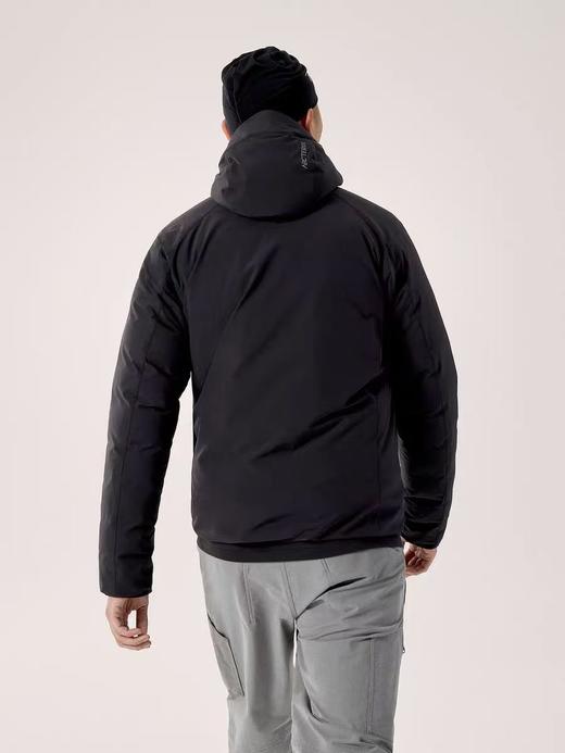 显瘦又保暖！鸟家2025新款鹅绒羽绒服！小码女生可以穿 商品图7