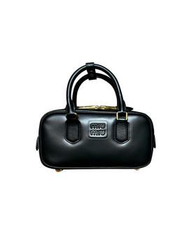 女款小号保龄球斜挎/手拎包017