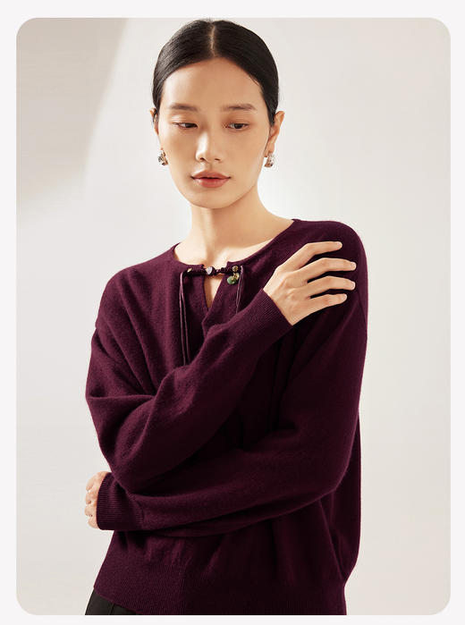 轻奢秋季衣服集合-1 商品图12