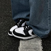 奥莱门店直发 Nike耐克官方DUNK LOW男子运动鞋复古板鞋胶底低帮轻便缓震 王一博同款 商品缩略图1