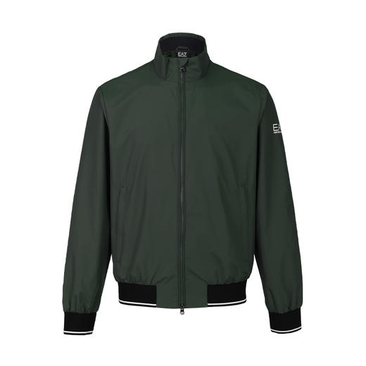 【超惠秒】Armani EA7 男士运动休闲防风薄款夹克外套 11937 商品图4