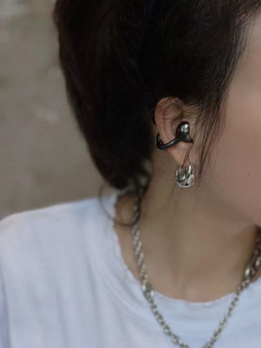 出口亚马逊ZEBAI开放式气传导无线蓝牙耳机 商品图8