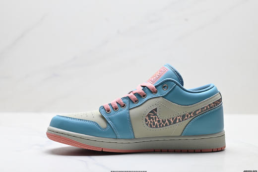 耐克乔丹Air Jordan 1 Low OG低帮休闲运动板鞋IM8120-464男女鞋 商品图2