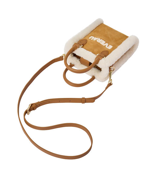 【澳洲品牌】EVERAU 积雪礼赞挎包EAA035 商品图5