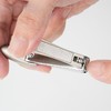 【632推荐】上海中心马口铁盒指甲钳套装 商品缩略图5