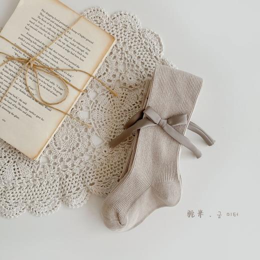 【百搭春秋款，精梳棉制造，舒适透气】抗起球宝宝连裤袜 女童打底裤 春秋百搭 a类精梳棉打底袜 儿童连体袜。hb 商品图10