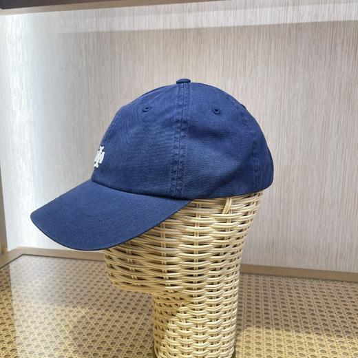 TORY BURCH 帽子女  81010-405-F Tory 海军蓝. 商品图1