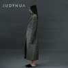 JUDYHUA 凝望系列毛呢大衣 商品缩略图2