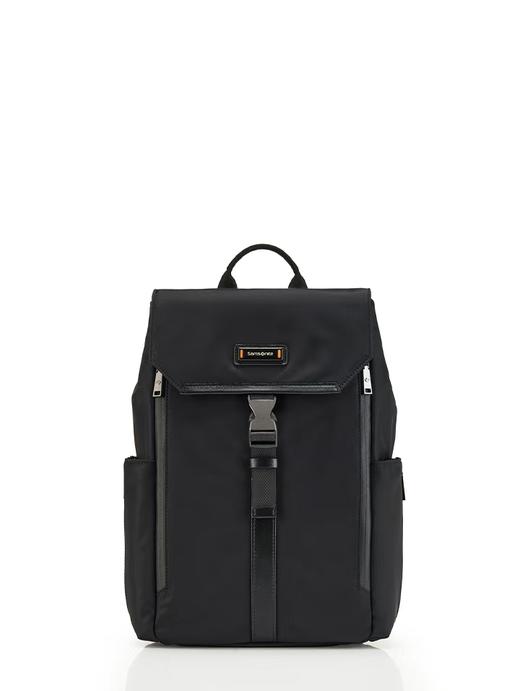 新秀丽 单肩包中性  NY1*09003-F 黑色. 商品图0
