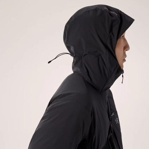 显瘦又保暖！鸟家2025新款鹅绒羽绒服！小码女生可以穿 商品图5