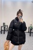 普拉达 连帽羽绒服（SS） 商品缩略图3