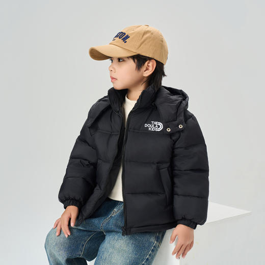 🔥【品牌直发】【西蒙日记轻暖系列面包羽绒服】充绒量很足！🌸蓬松度超级好！强烈推荐‼ 穿一件面包服等于拥有两件！ 商品图0