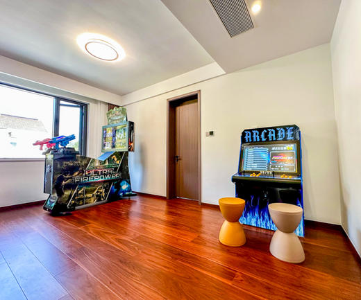 杭州慢姑娘霖沐山居轰趴馆 商品图1