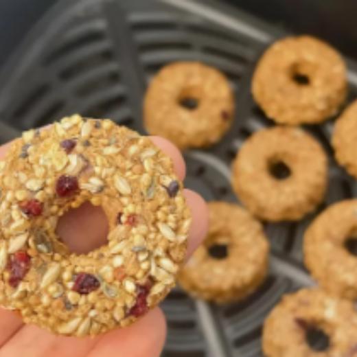 【成团可报】 周六日 白云山· 孔雀营养师亲子半日营丨孔雀知识小课堂，DIY营养餐，近距离观鸟，开启一场有趣又有爱的守护之旅! 商品图1