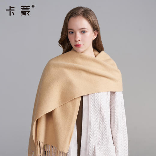 2025年秋冬卡蒙配饰围巾披肩手套口罩等 商品图7