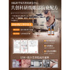 【限时抢购】透真眼部紧致抗皱精华油20ml 商品缩略图6