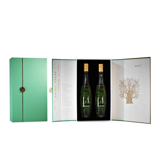 有机香榧油 | 合作生产 | 基地直发*Organic Torreya oil 商品图1