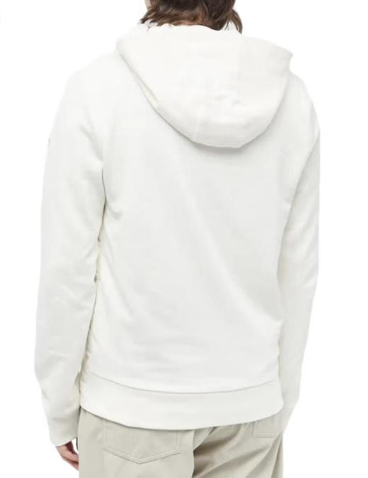 蒙口 撞色条纹 羽绒卫衣 男女同款。自己备注号码颜色 商品图4