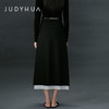 JUDYHUA 荒原系列拼接半身裙 商品缩略图3