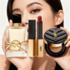 【双12嗨购节】【全球购】YSL圣罗兰浪漫自选礼盒 「自由至上香水50ml*1（浓香）+正装口红2.2g*1+皮革迷你黑气垫5g*1」·现货速达 商品缩略图4