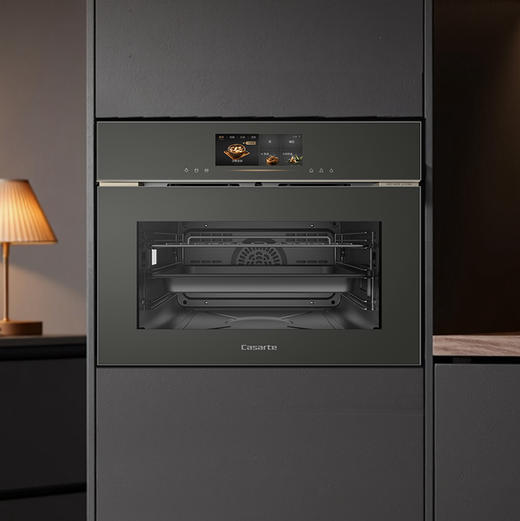 卡萨帝（Casarte）蒸箱 C7S46DGU1 商品图7