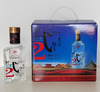 【自营】京忠首都印象醉贰  52度 120mL 20瓶 YT 商品缩略图2