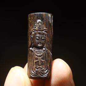 BC.LT10.28-9  东马沉水(观音) ，3.16g