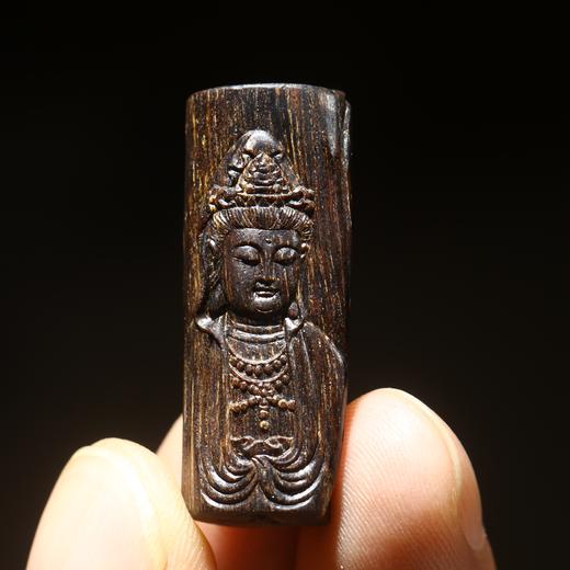 BC.LT10.28-9  东马沉水(观音) ，3.16g 商品图0