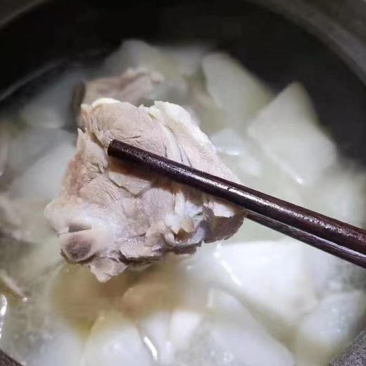 2025年苏尼鲜羊肉 下单送草原肉蘸酱 商品图1