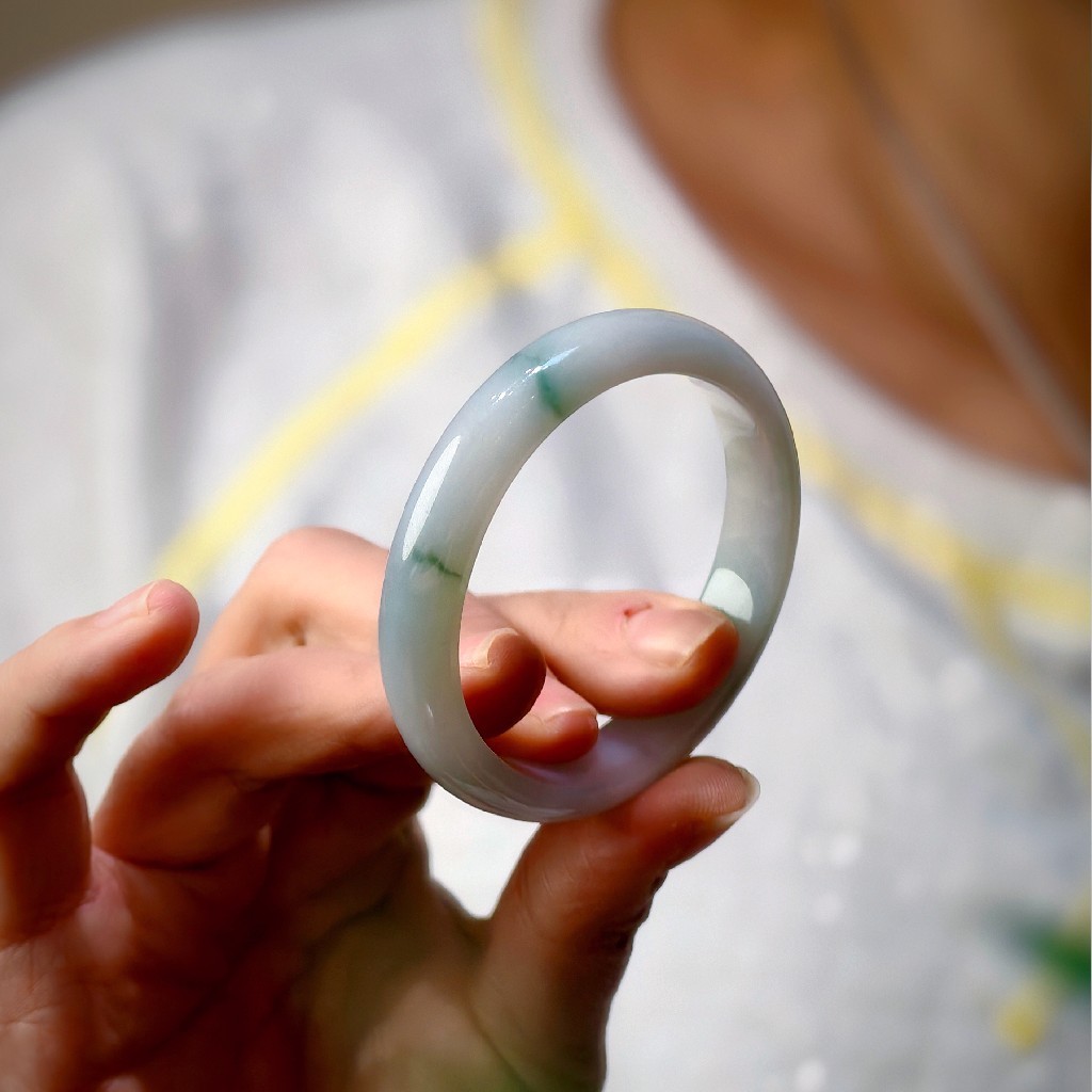 翡翠手镯（特价）