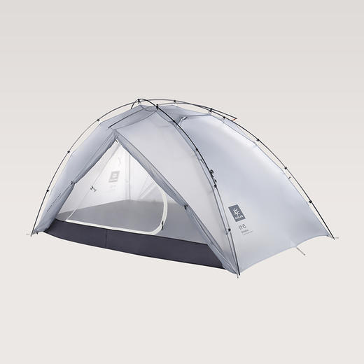 KAILAS凯乐石 行云 野营帐 2P (Stratus) KT2503102 商品图1