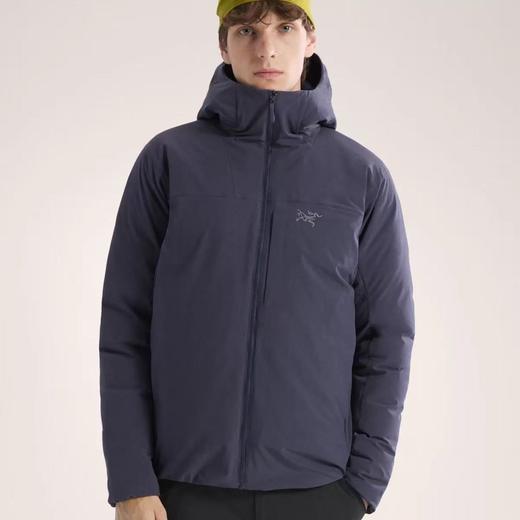 显瘦又保暖！鸟家2025新款鹅绒羽绒服！小码女生可以穿 商品图2