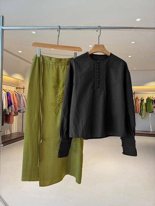 Z252792衬衫 商品图2